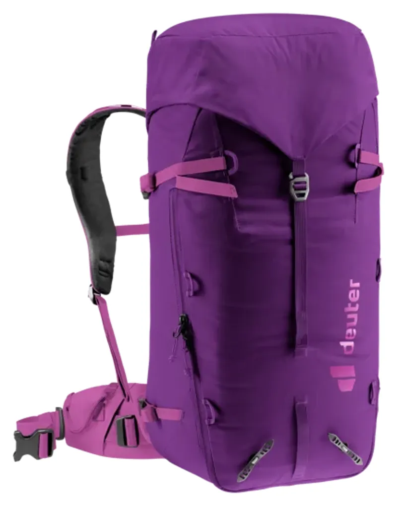 Deuter Womens Guide 32+8 SL Mystic-Lotus-1
