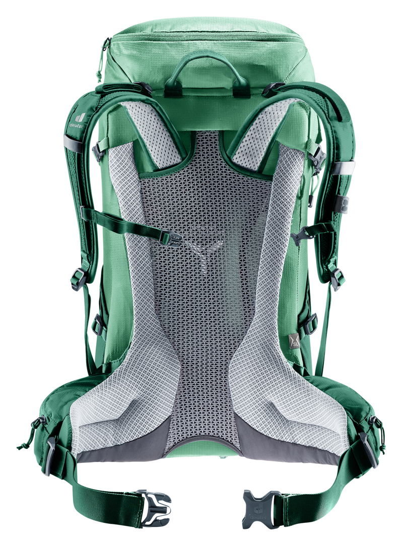 Deuter Futura 24 SL Spearmint-Seagreen-1