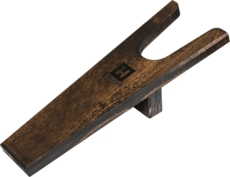 Härkila Logo Bootjack Dark brown