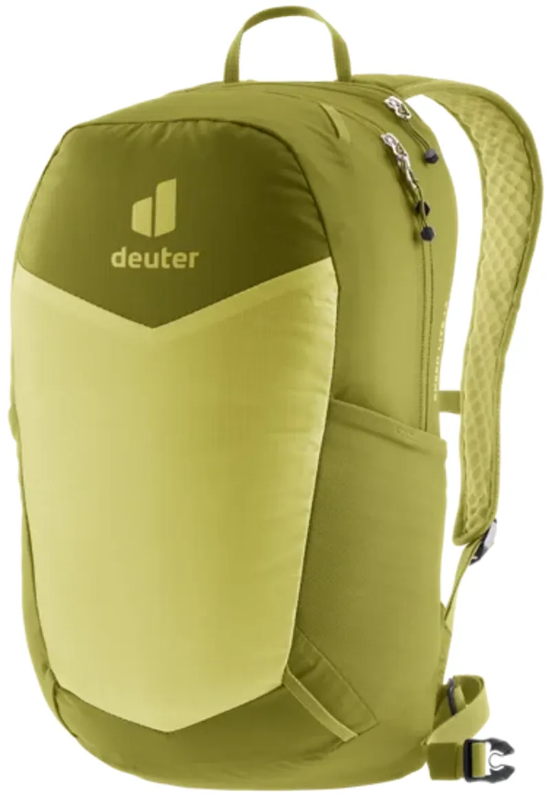 Deuter Speed Lite 13 Linden-Cactus
