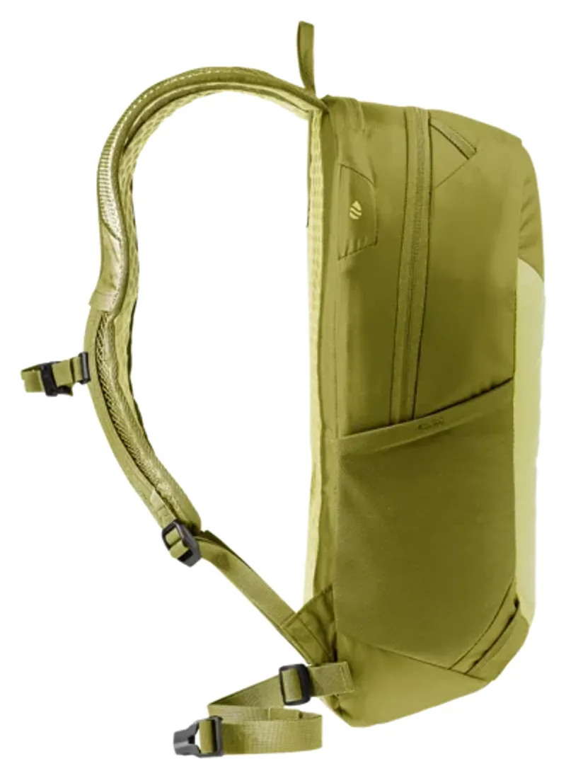 Deuter Speed Lite 13 Linden-Cactus-2