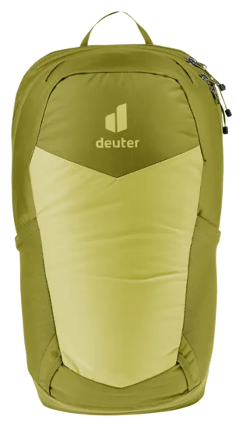 Deuter Speed Lite 13 Linden-Cactus-5