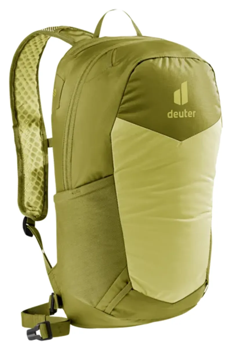 Deuter Speed Lite 13 Linden-Cactus-8