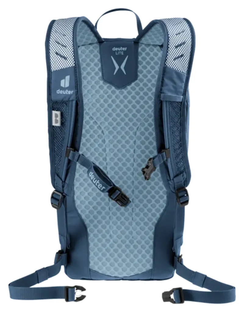 Deuter Speed Lite 13 Atlantic-Ink-1