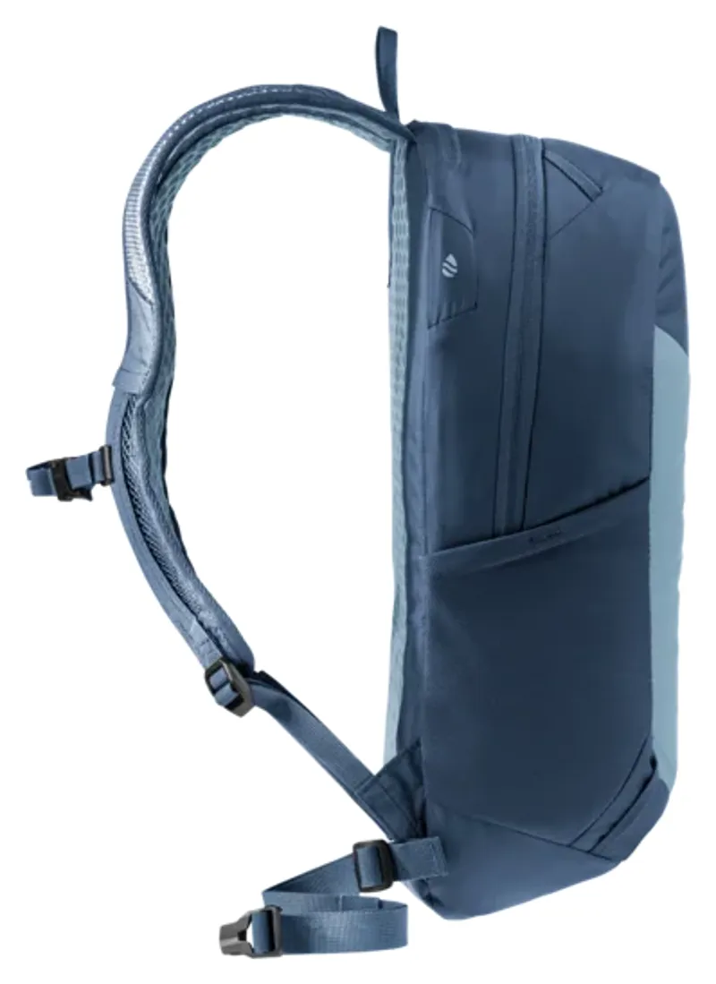 Deuter Speed Lite 13 Atlantic-Ink-2