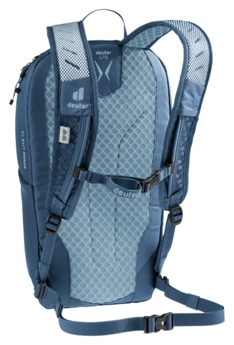 Deuter Speed Lite 13 Atlantic-Ink-3