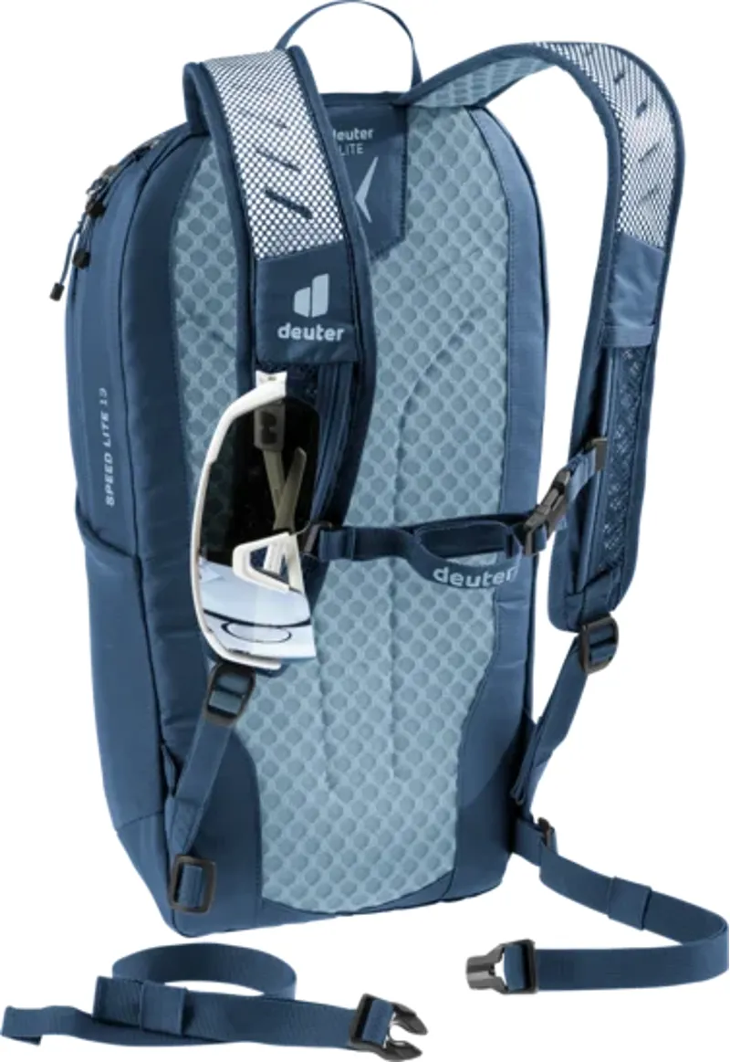 Deuter Speed Lite 13 Atlantic-Ink-7