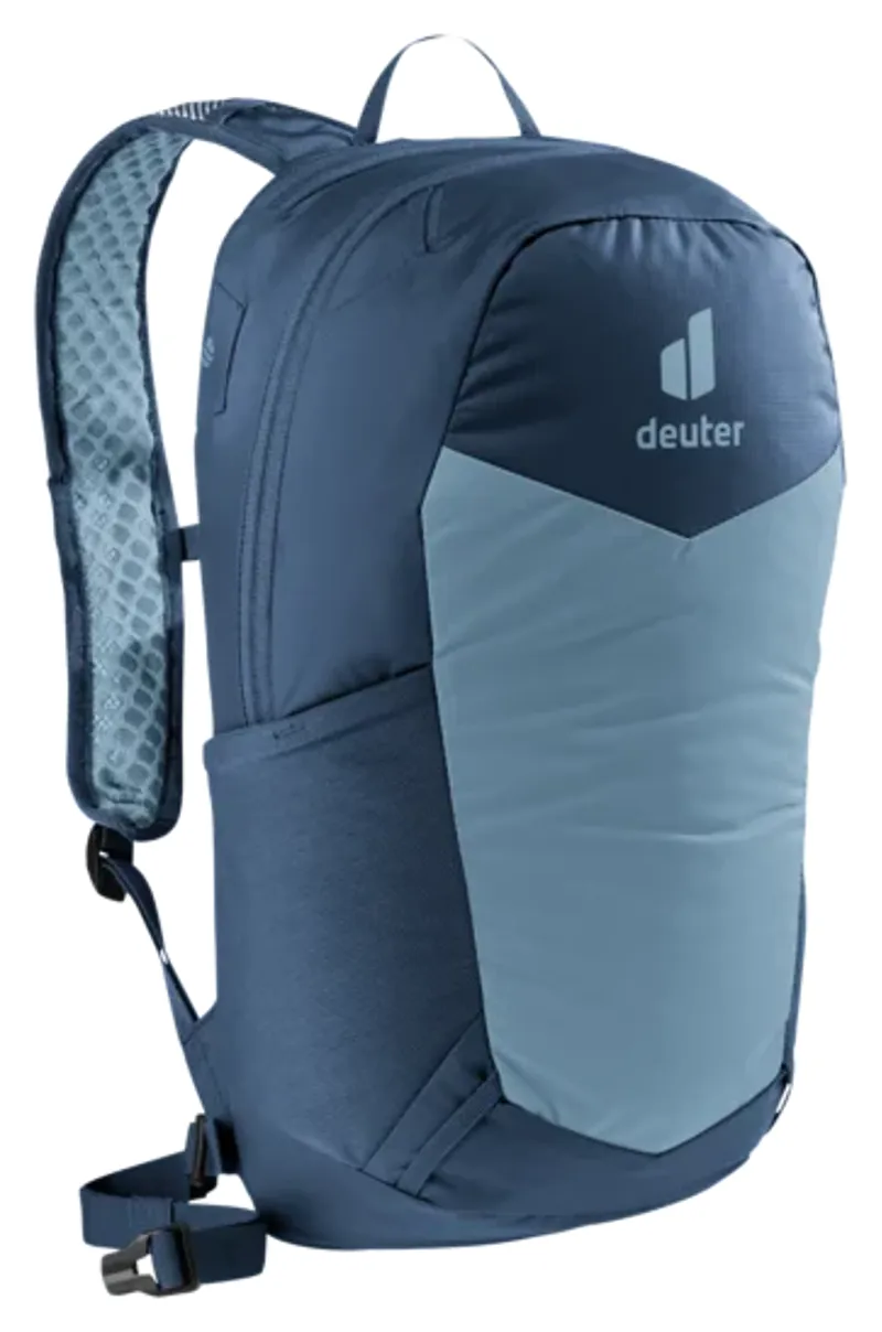 Deuter Speed Lite 13 Atlantic-Ink-8
