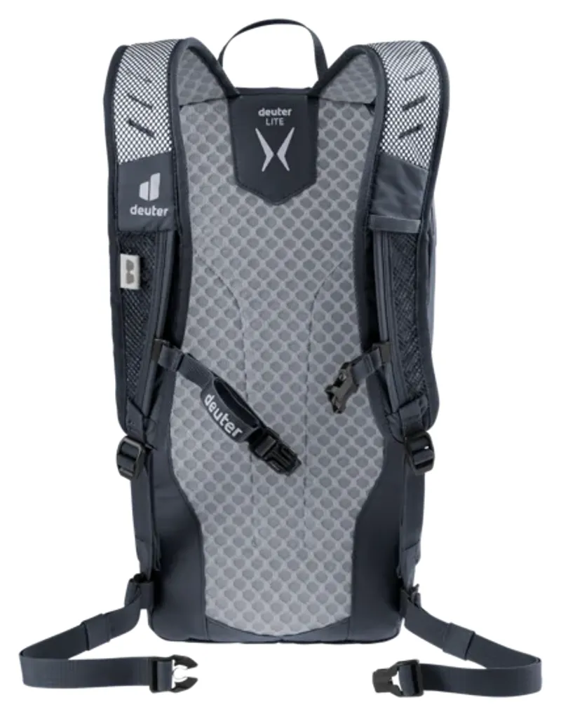 Deuter Speed Lite 13 Black-1