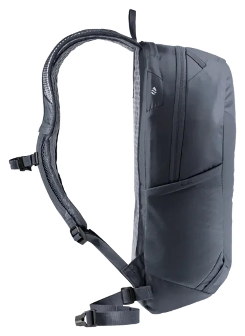 Deuter Speed Lite 13 Black-2