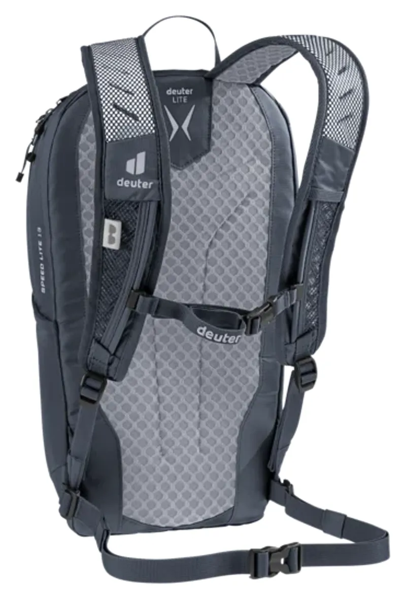 Deuter Speed Lite 13 Black-3
