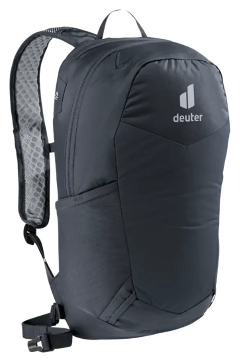 Deuter Speed Lite 13 Black-8