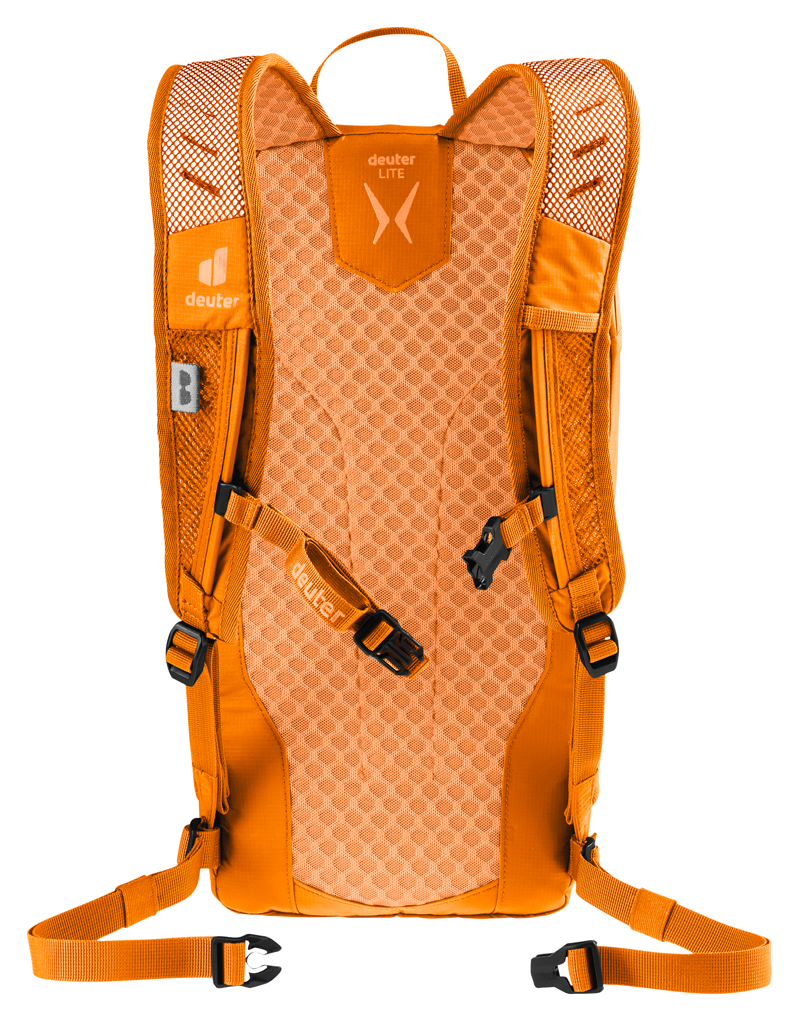 Deuter Speed Lite 13 Peach Tuscany-1