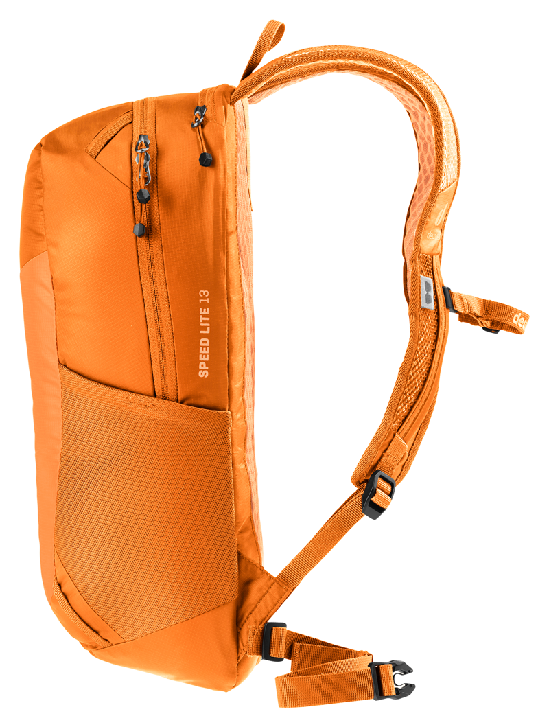 Deuter Speed Lite 13 Peach Tuscany-2