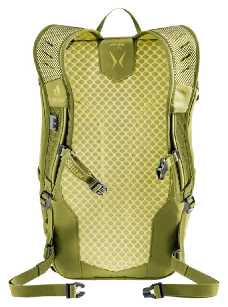 Deuter Speed Lite 21 Linden-Cactus-1