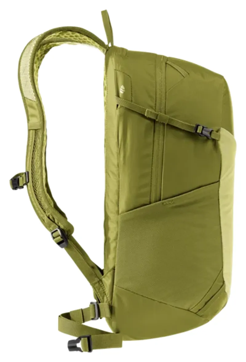Deuter Speed Lite 21 Linden-Cactus-2