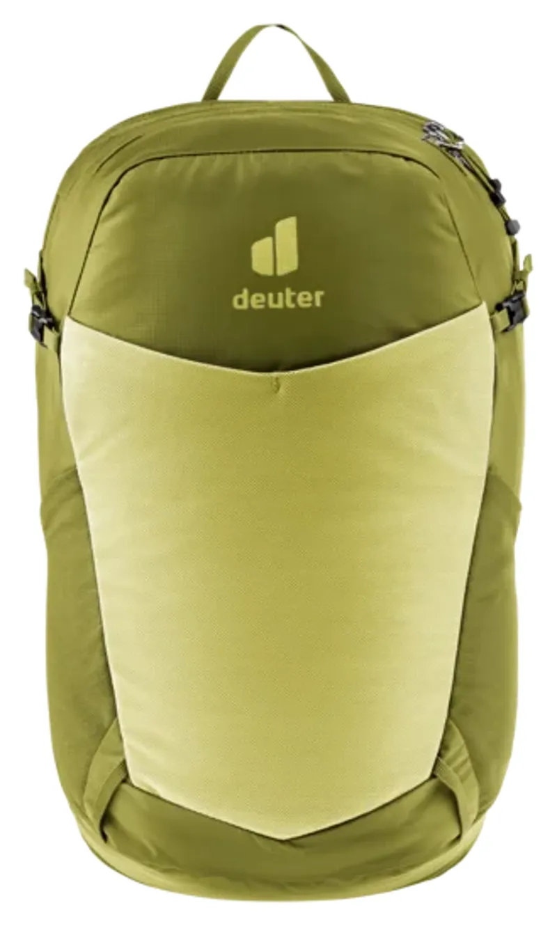 Deuter Speed Lite 21 Linden-Cactus-5