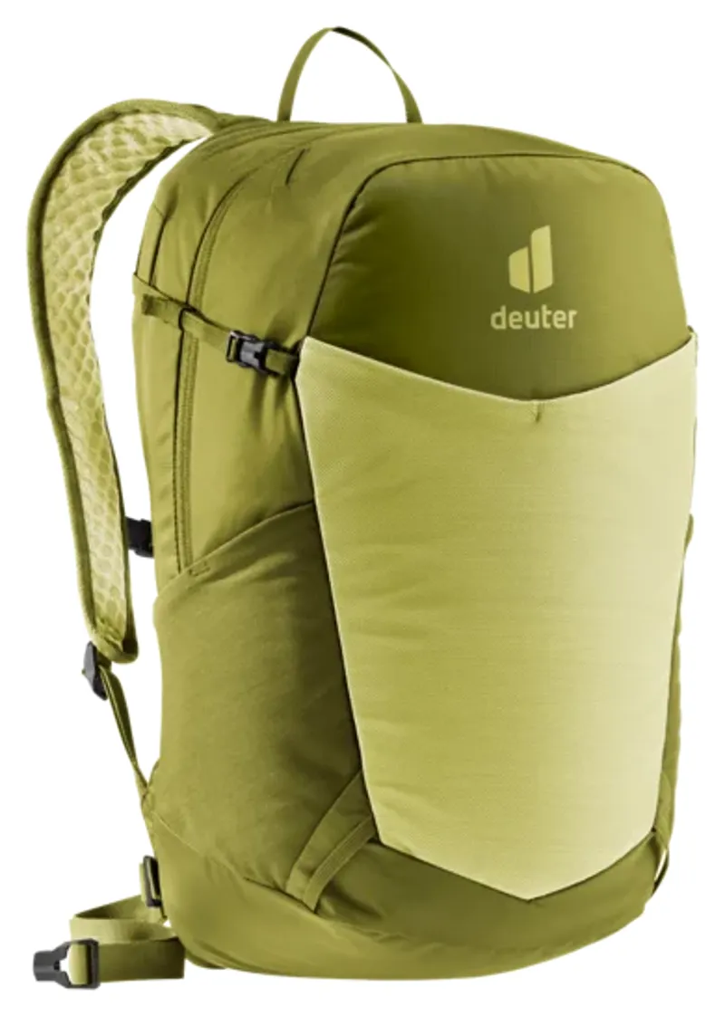 Deuter Speed Lite 21 Linden-Cactus-9