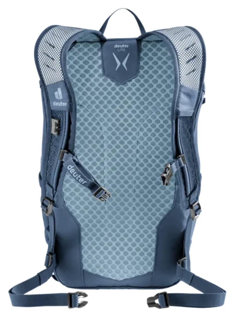 Deuter Speed Lite 21 Atlantic-Ink-1