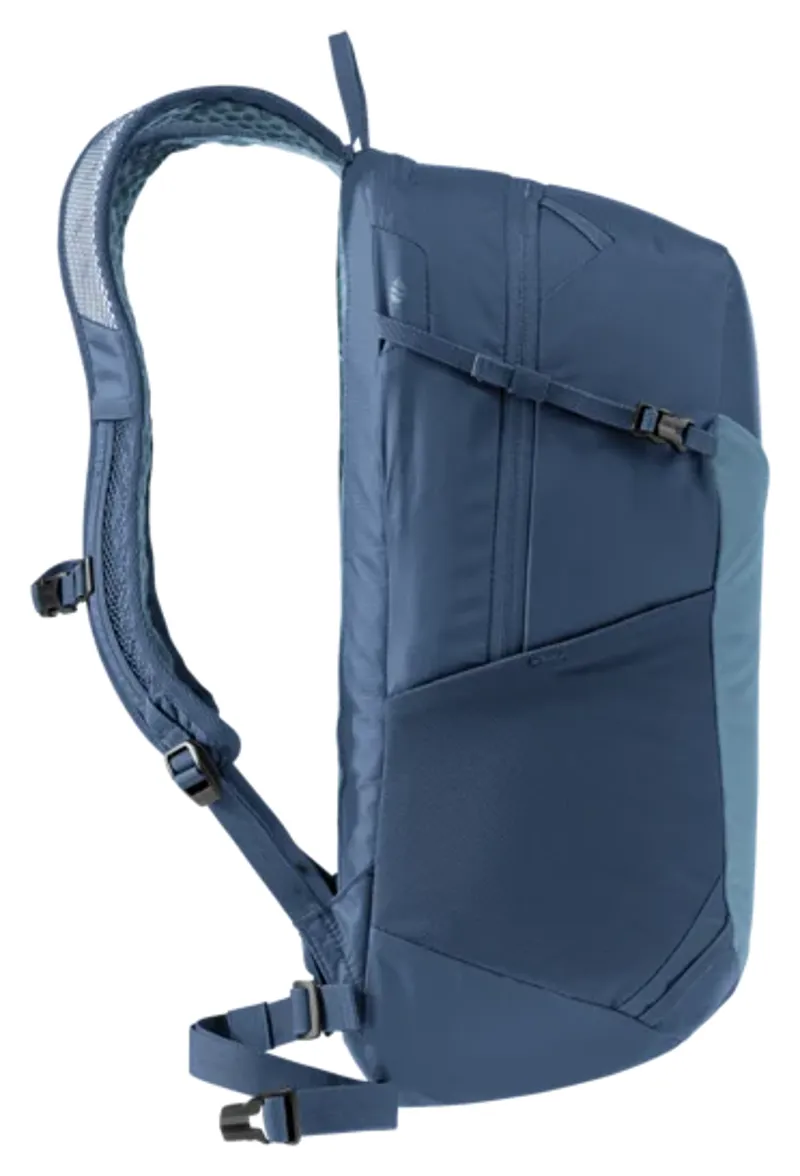 Deuter Speed Lite 21 Atlantic-Ink-2