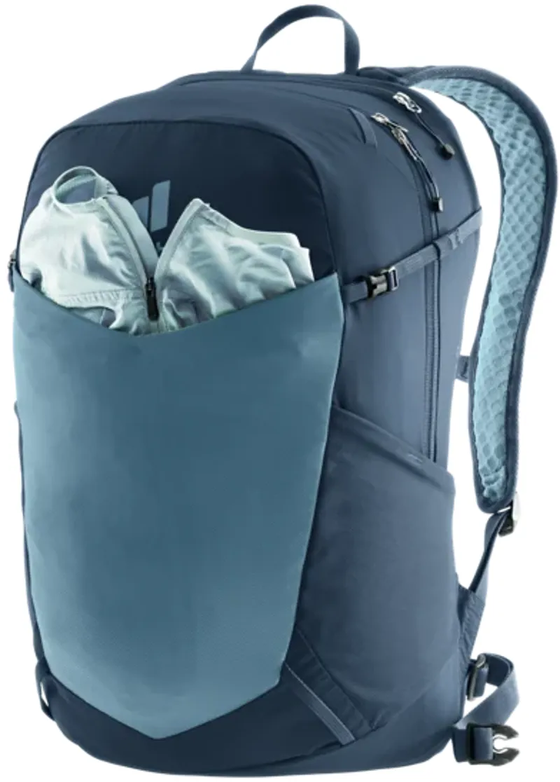 Deuter Speed Lite 21 Atlantic-Ink-6