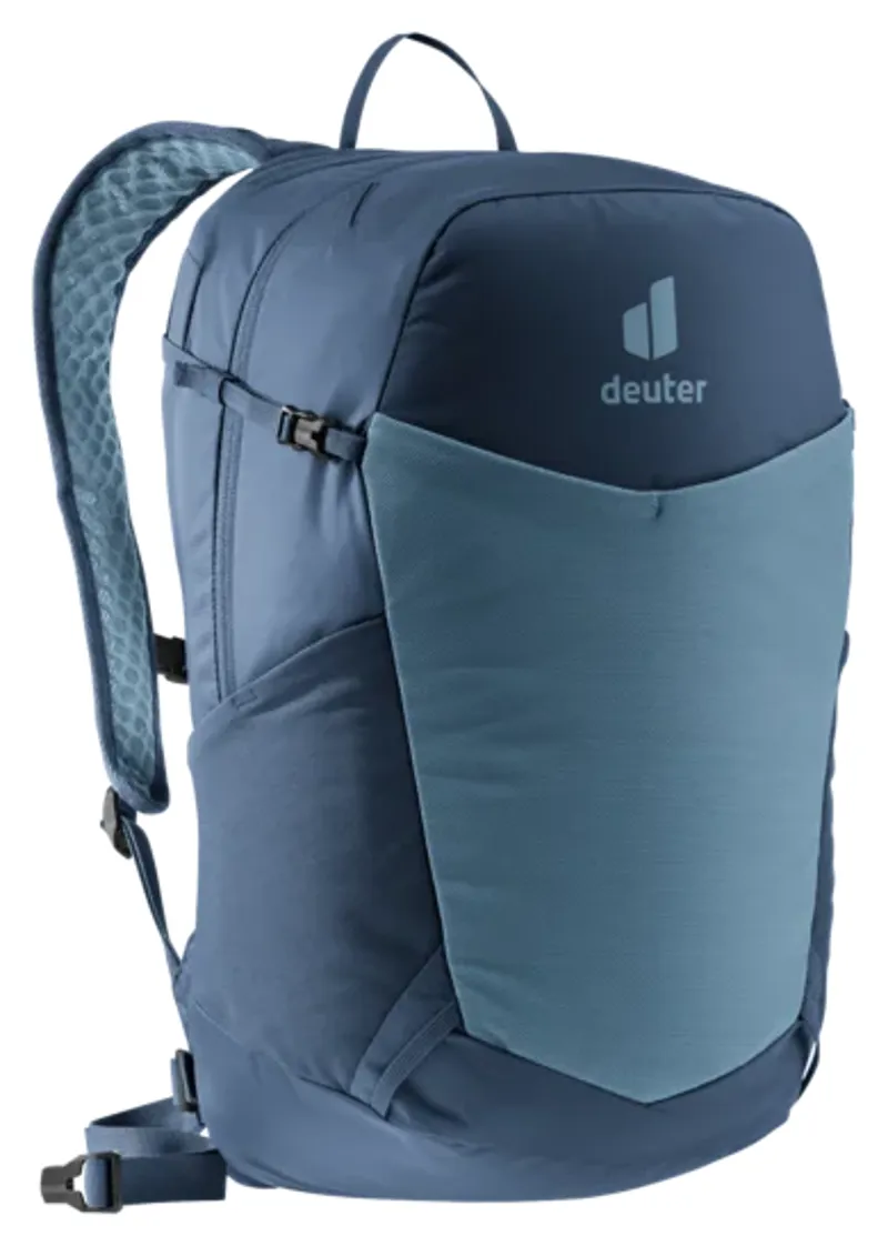 Deuter Speed Lite 21 Atlantic-Ink-9