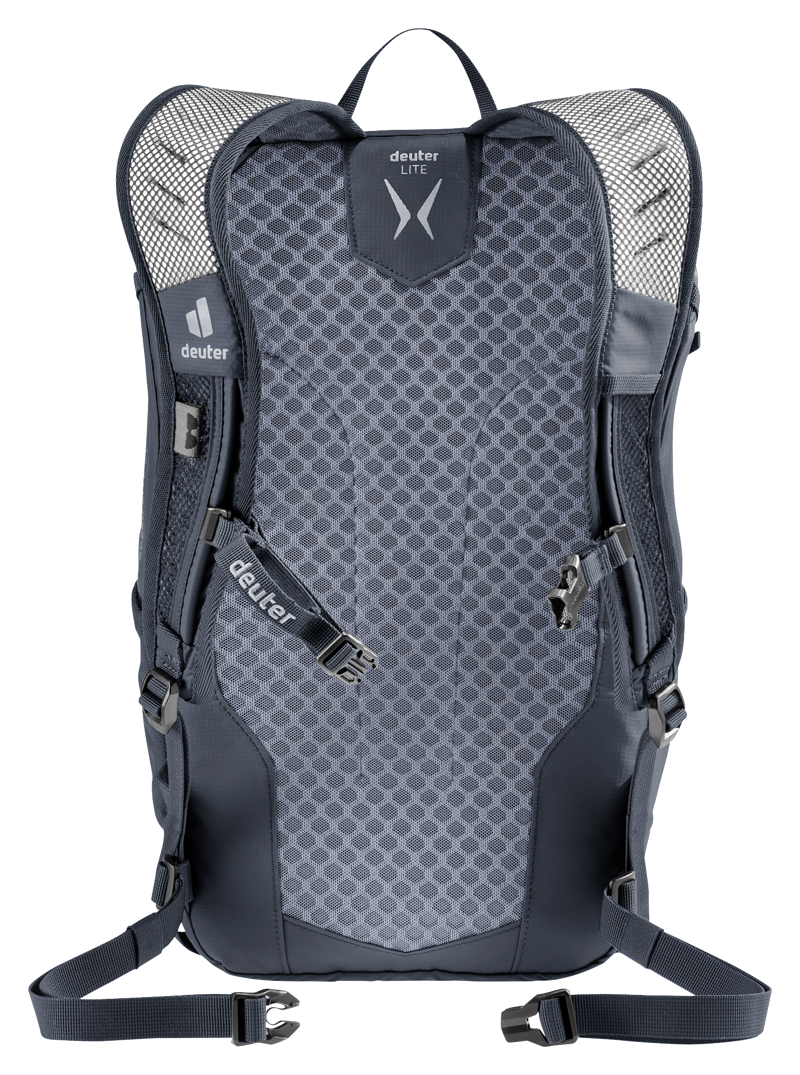 Deuter Speed Lite 21 Black-1