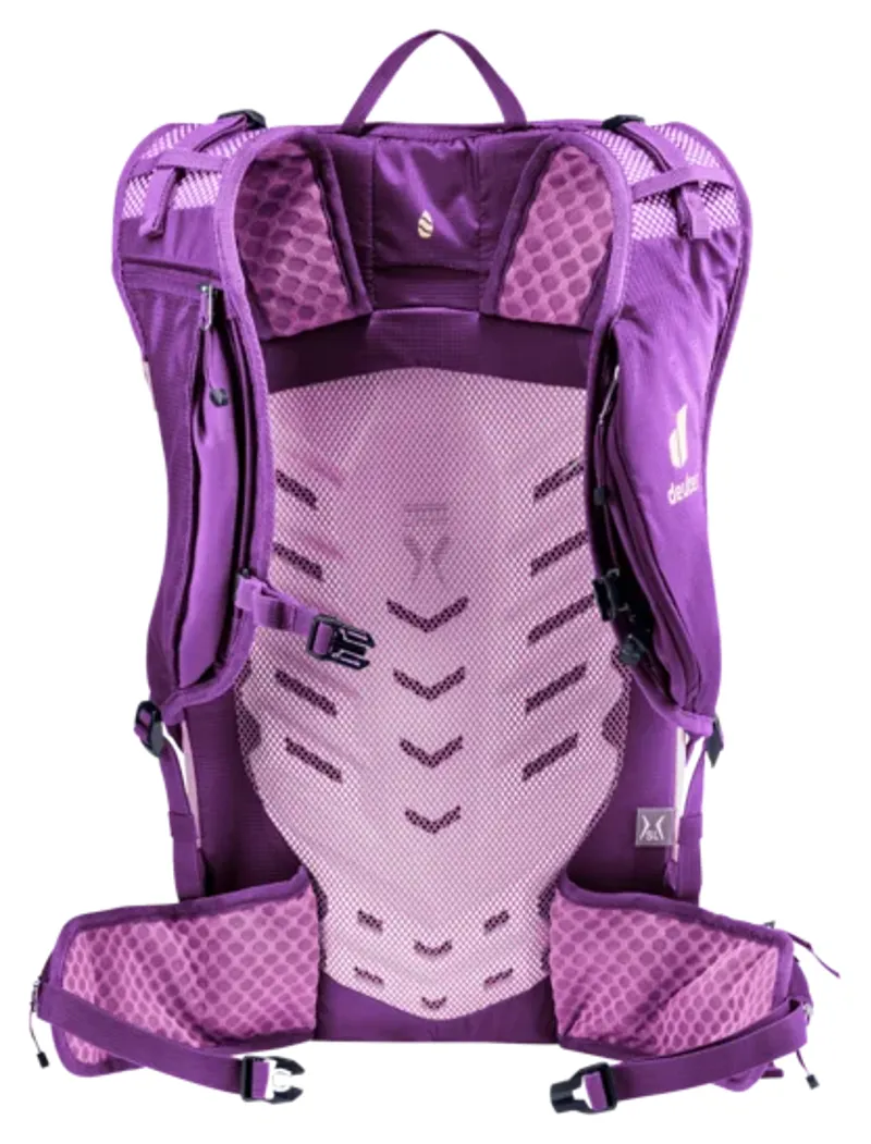 Deuter Speed Lite Pro 23 SL Lotus-Mystic