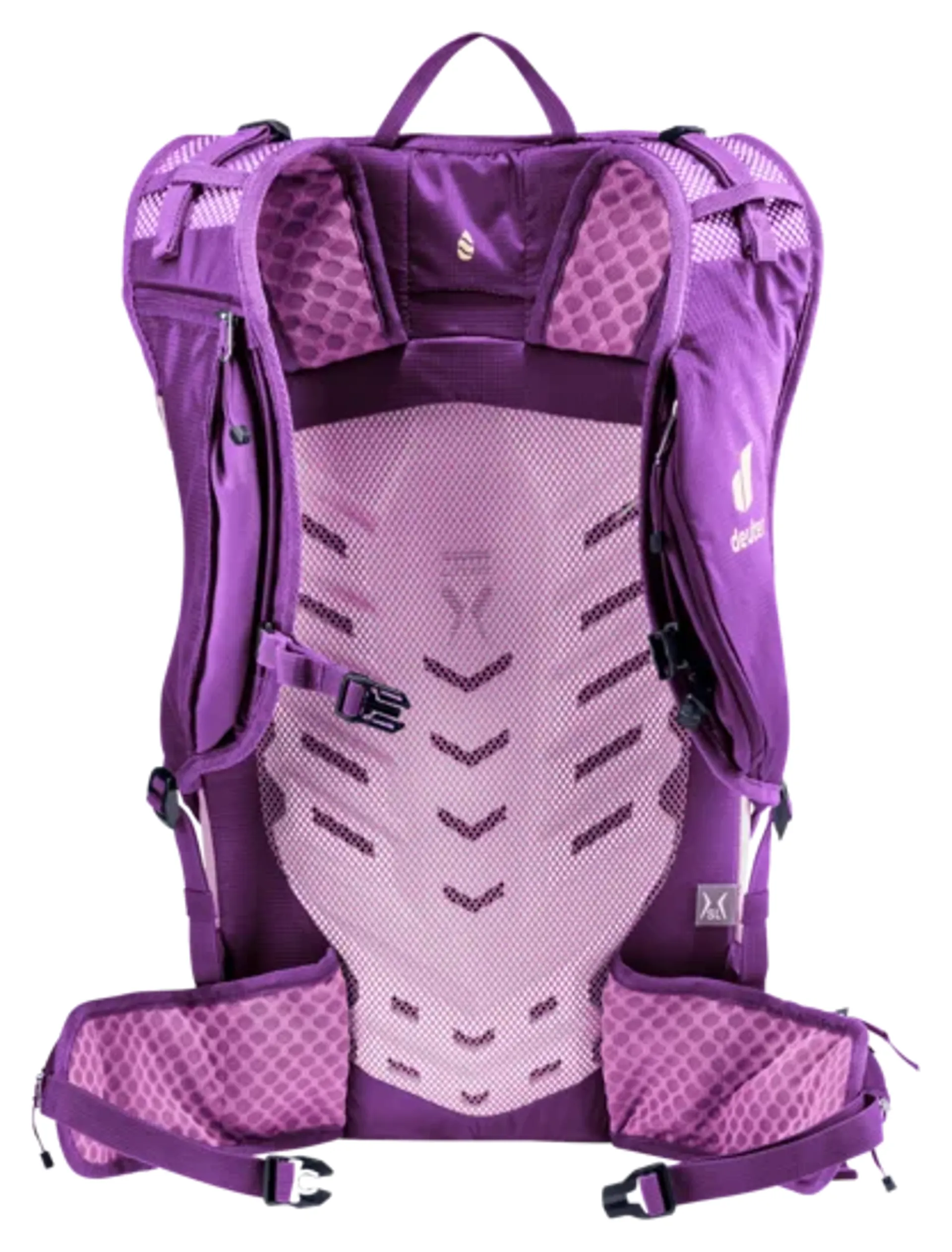 Deuter Speed Lite Pro 23 SL Lotus-Mystic