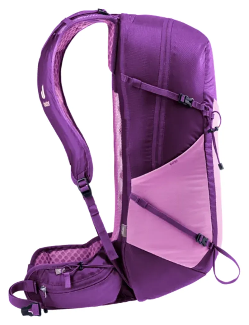 Deuter Speed Lite Pro 23 SL Lotus-Mystic-1