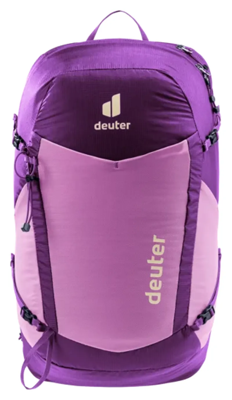 Deuter Speed Lite Pro 23 SL Lotus-Mystic-4