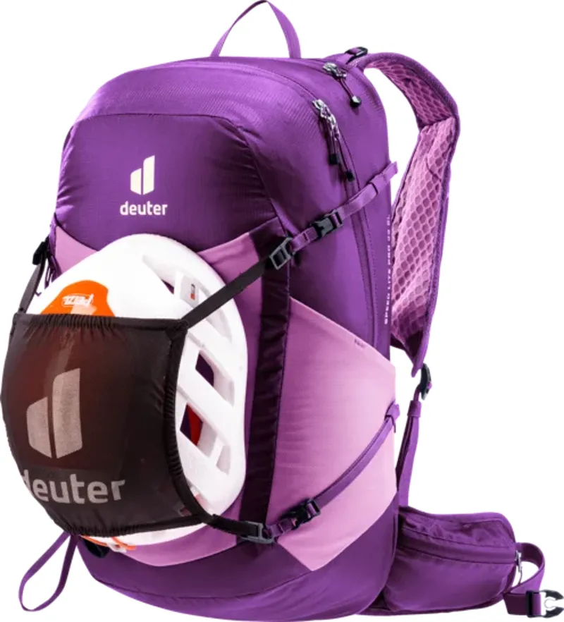 Deuter Speed Lite Pro 23 SL Lotus-Mystic-8