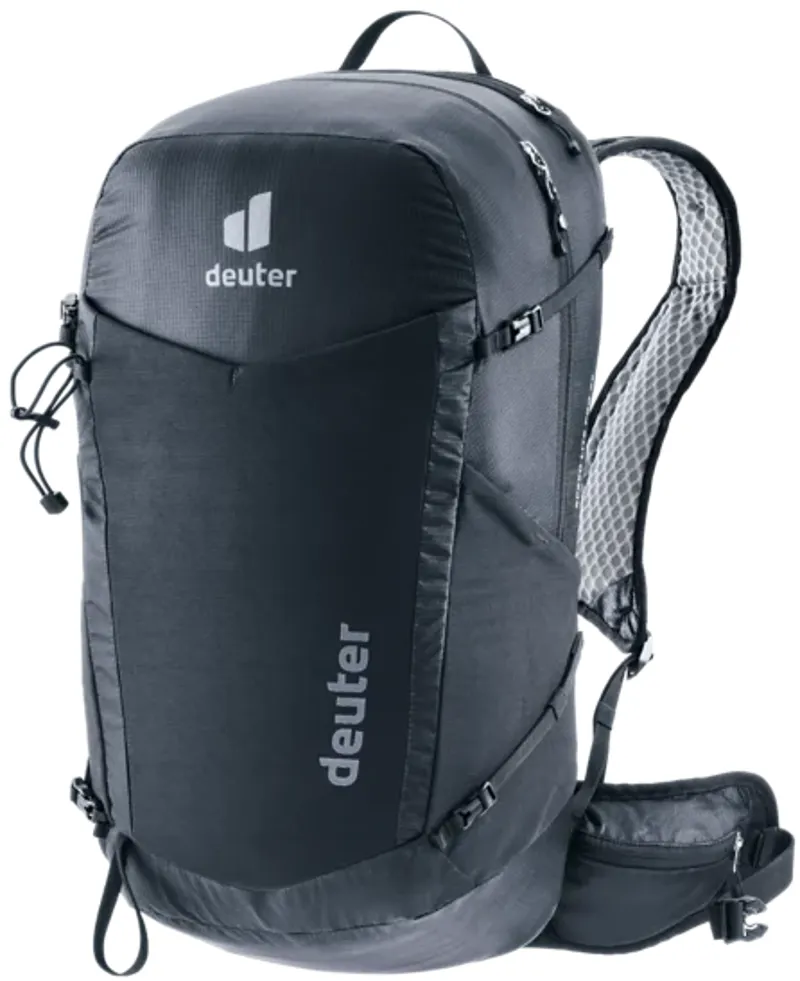 Deuter Speed Lite Pro 25 Black