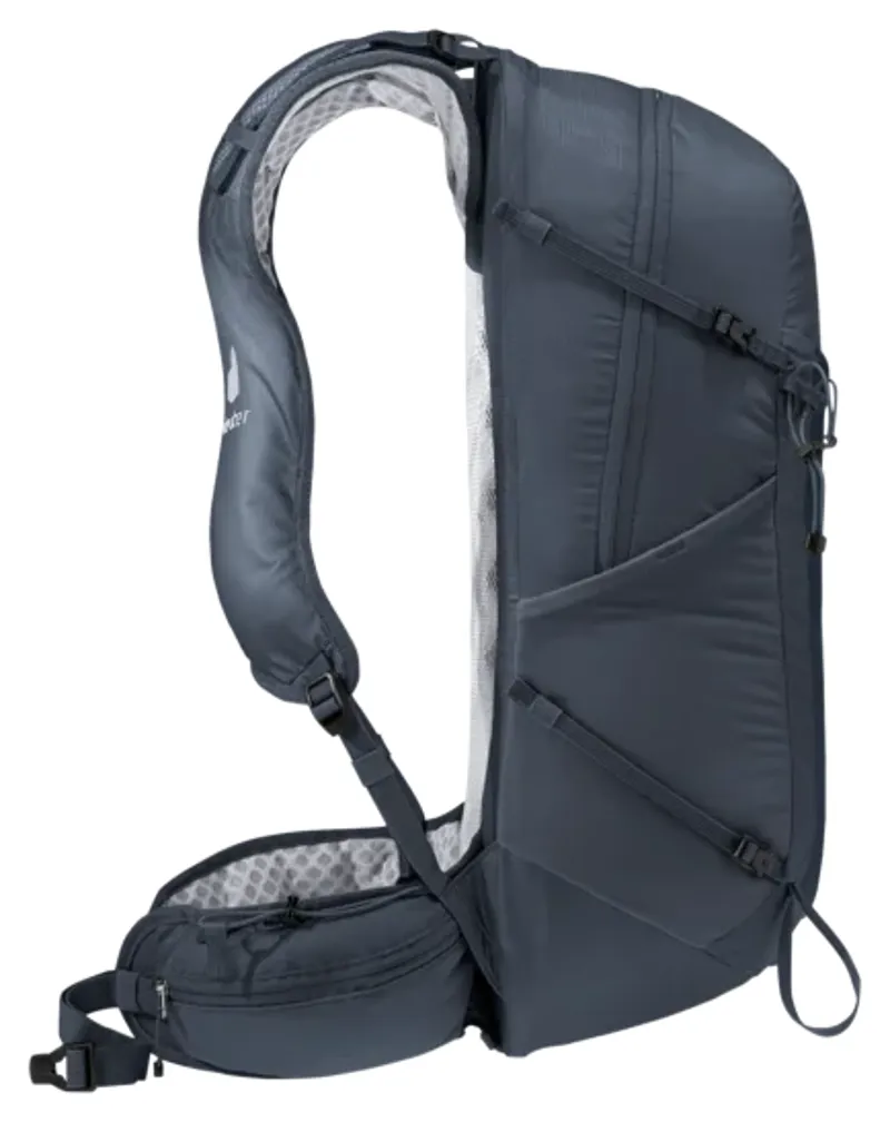 Deuter Speed Lite Pro 25 Black-2