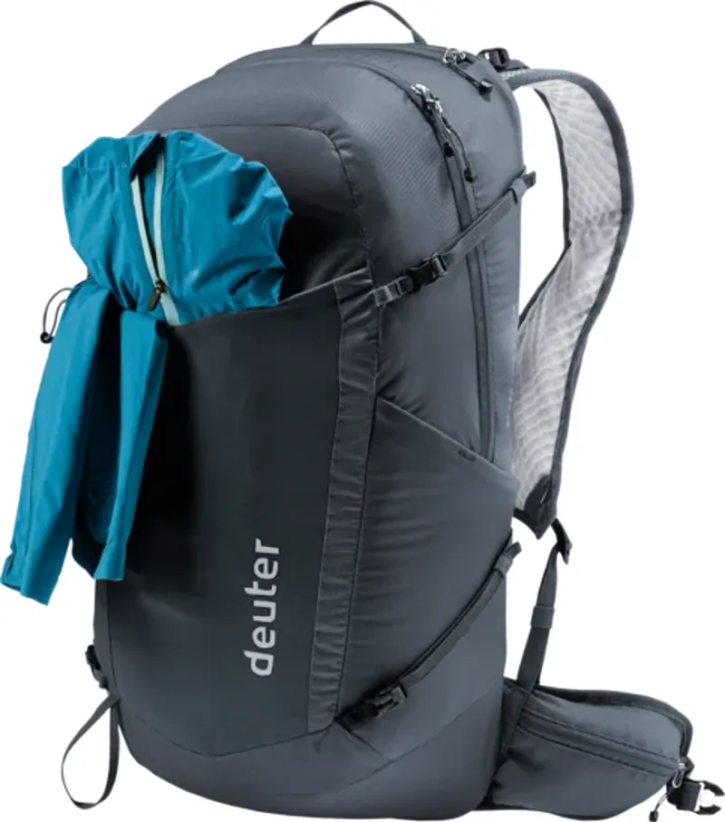 Deuter Speed Lite Pro 25 Black-7