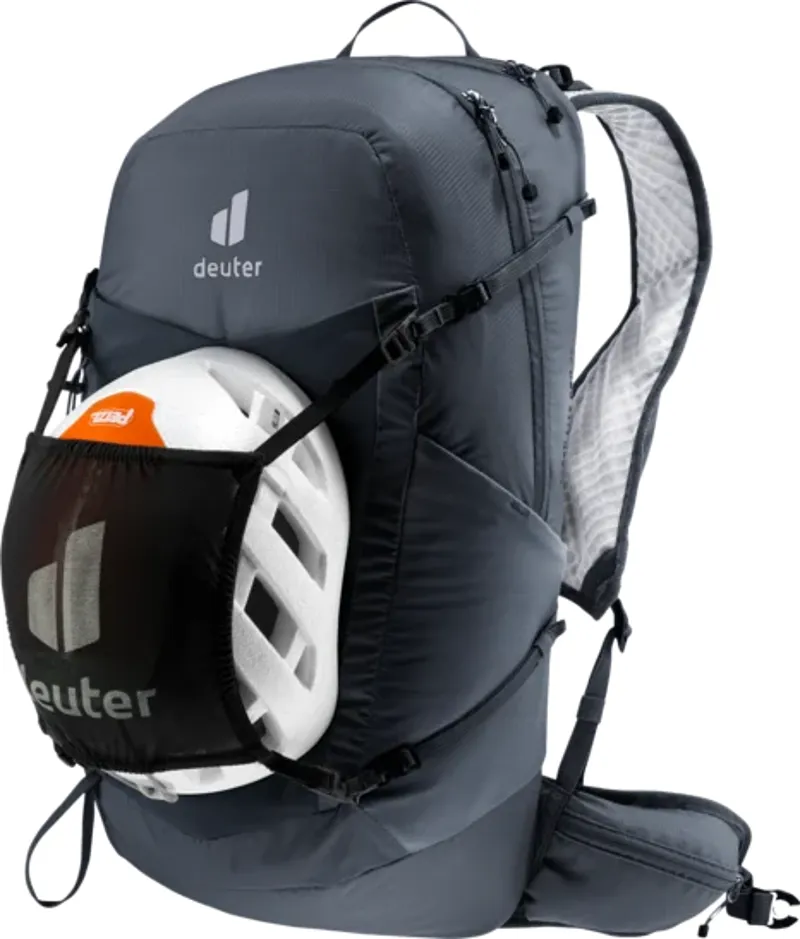 Deuter Speed Lite Pro 25 Black-8