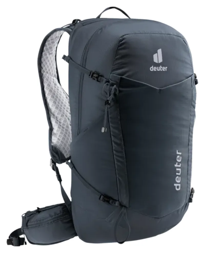Deuter Speed Lite Pro 25 Black-9