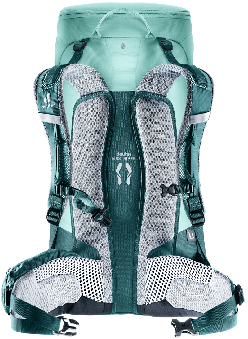 Deuter Trail 28SL Glacier-Deep Sea-1