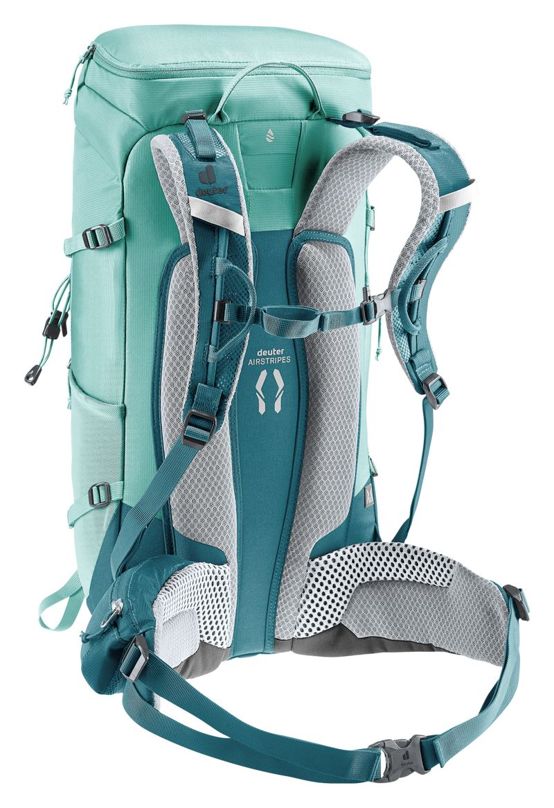 Deuter Trail 28SL Glacier-Deep Sea-2