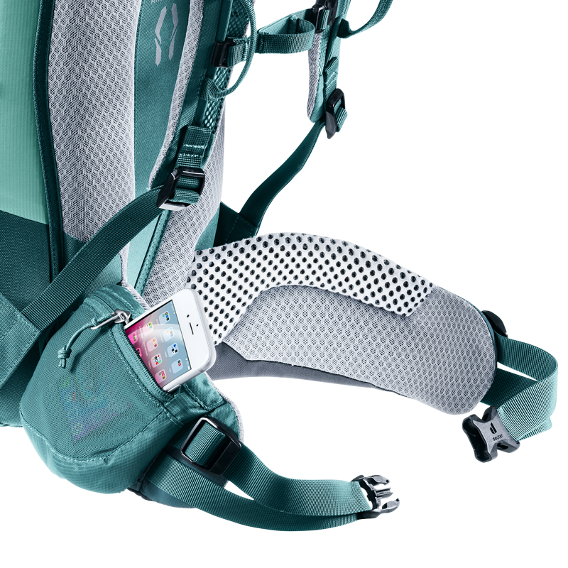 Deuter Trail 28SL Glacier-Deep Sea-3