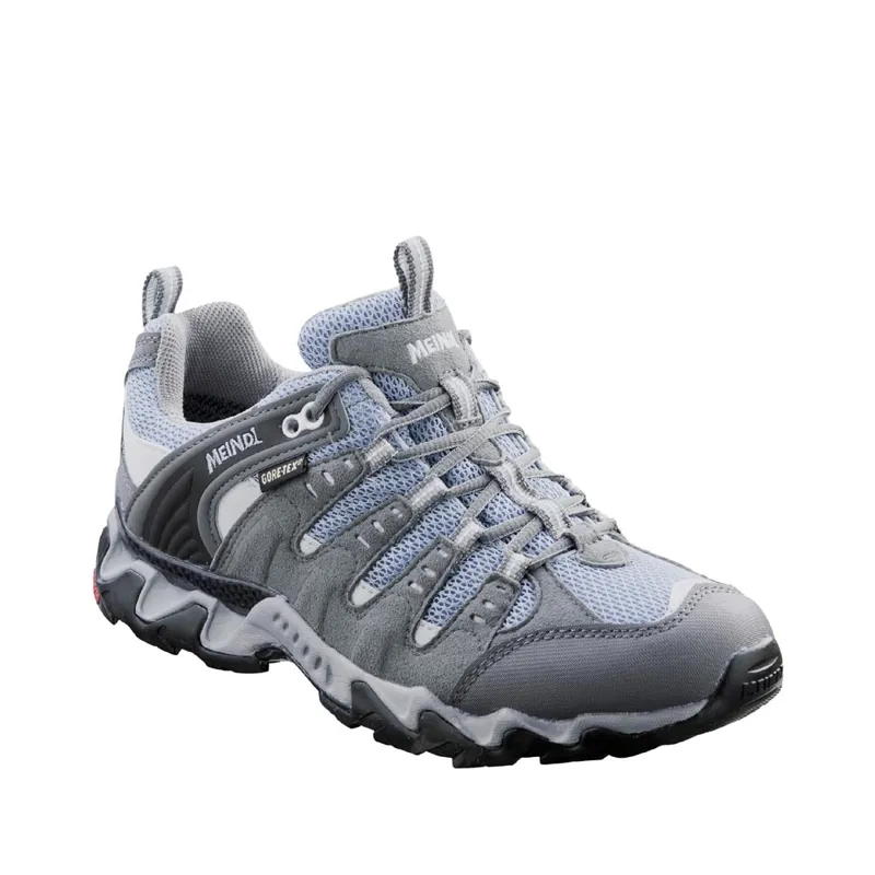 Meindl Respond Lady GTX Walking Shoe Graphite/Sky