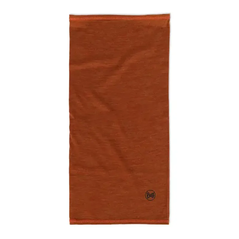 Buff Merino Lightweight Solid Cinnamon-1