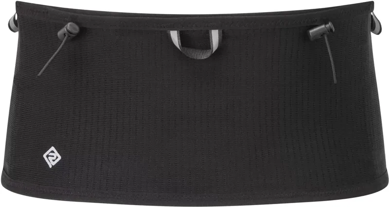 Ronhill 360 Waistband All Black
