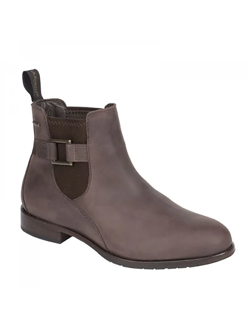 Dubarry Monaghan Boot Old Rum