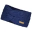 Barts Desire Headband Dark Blue One Size