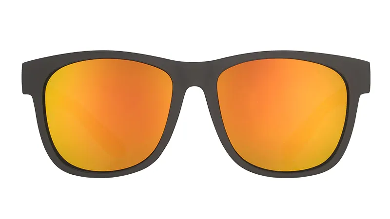 Goodr Beelzebub's Bourbon Burpees