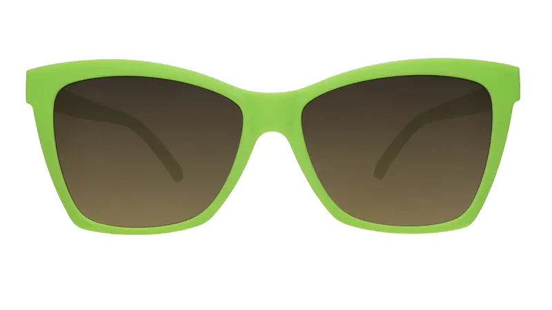 Goodr Sunglasses - Born To Be Envied