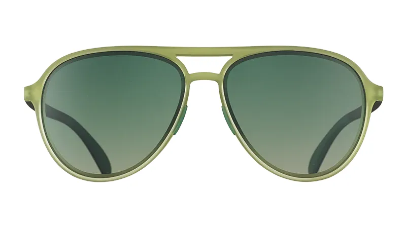 Goodr Sunglasses - Buzzed on the Tower