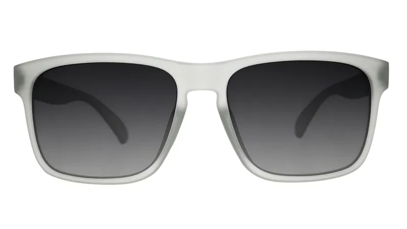 Goodr Sunglasses - Casually Juggles Boulders