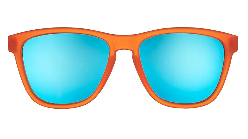 Goodr Donkey Googles